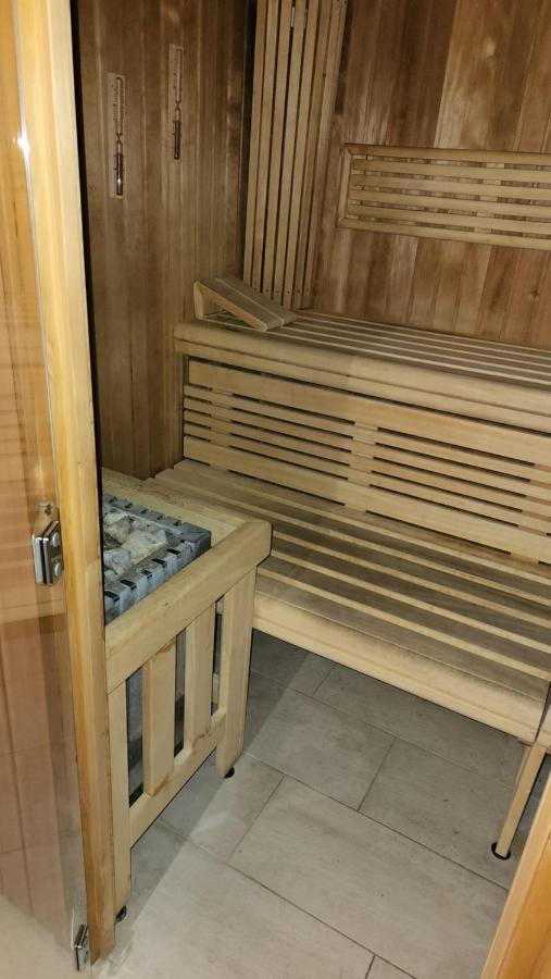 Schoene Ferienwohnung In Traumlage Fewo Solohike Seelisberg Exterior foto