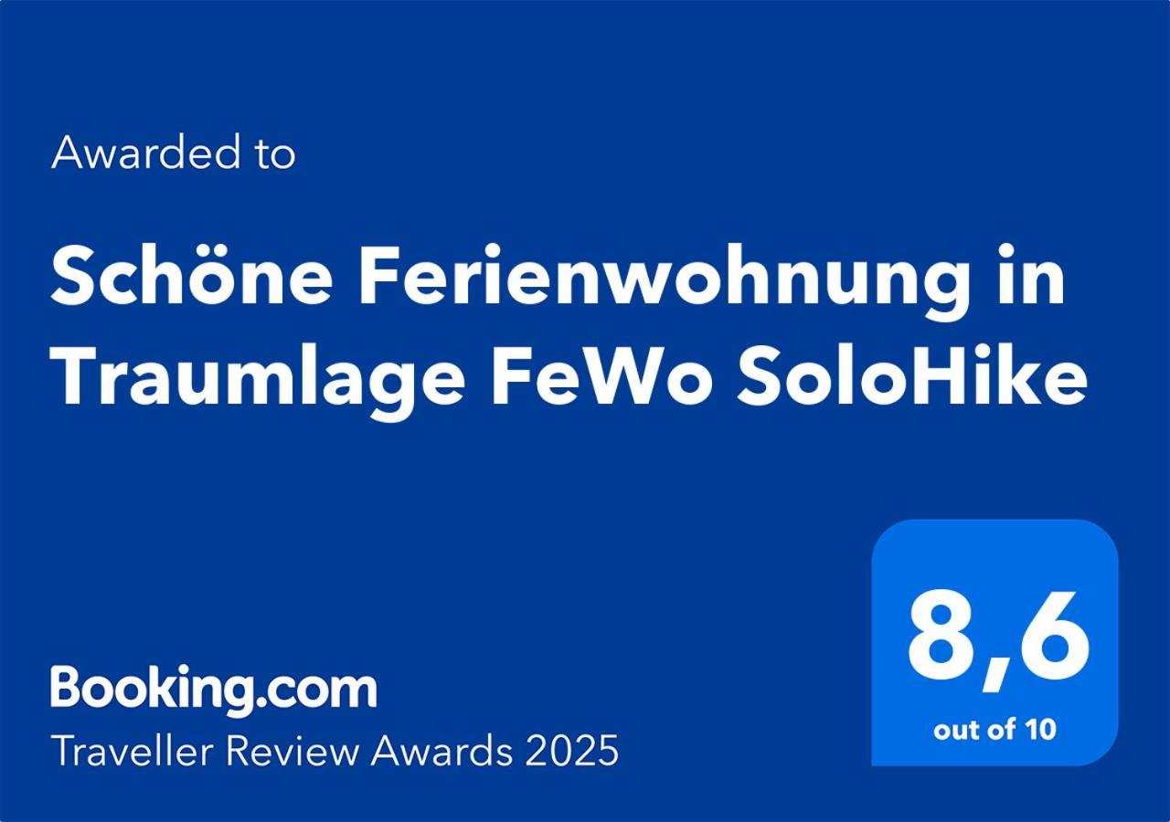 Schoene Ferienwohnung In Traumlage Fewo Solohike Seelisberg Exterior foto